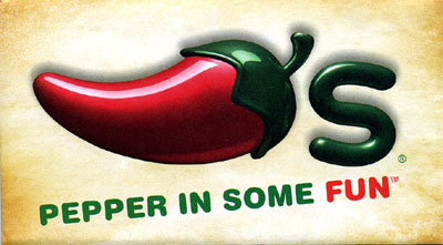 Chili's