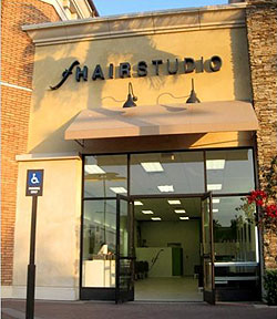 If Hair Studio