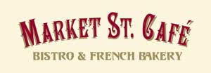 Market St. Cafe - Restaurant Row in San Marcos