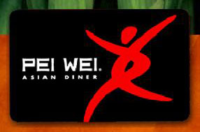 Pei Wei Asian Diner