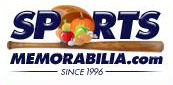 Sports Memorabilia