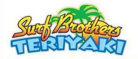 Surf Brothers Teriyaki