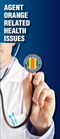 Agent Orange Related Health Issues